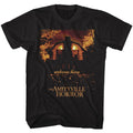 Amityville Horror - Welcome Home Boyfriend Tee Hoodie, Sweatshirt | CoreVibeTees.com