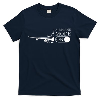 Airplane Mode On T-Shirt Hoodie, Sweatshirt | CoreVibeTees.com