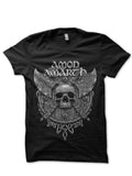 Amon Amarth Black Tshirt Hoodie, Sweatshirt | CoreVibeTees.com