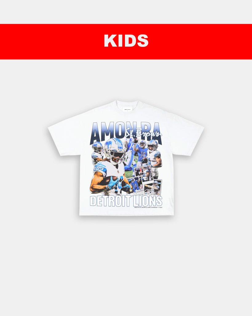 AMON RA - KIDS TEE Hoodie, Sweatshirt | CoreVibeTees.com (Image 2)
