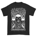 Amon Amarth Bearded Skull T-Shirt Hoodie, Sweatshirt | CoreVibeTees.com