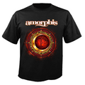 Amorphis The Moon T-Shirt Hoodie, Sweatshirt | CoreVibeTees.com