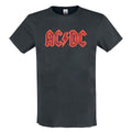 AC/DC T-Shirt - Power Up Logo Hoodie, Sweatshirt | CoreVibeTees.com