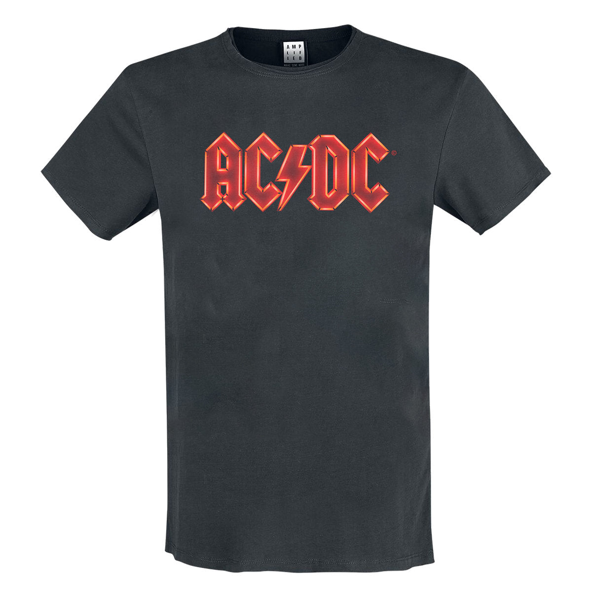 AC/DC T-Shirt - Power Up Logo Hoodie, Sweatshirt | CoreVibeTees.com