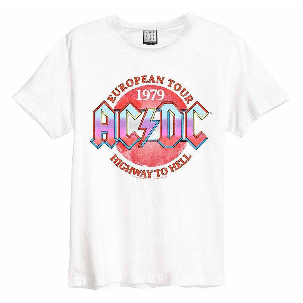 AC/DC T-Shirt - Vintage 79 Hoodie, Sweatshirt | CoreVibeTees.com