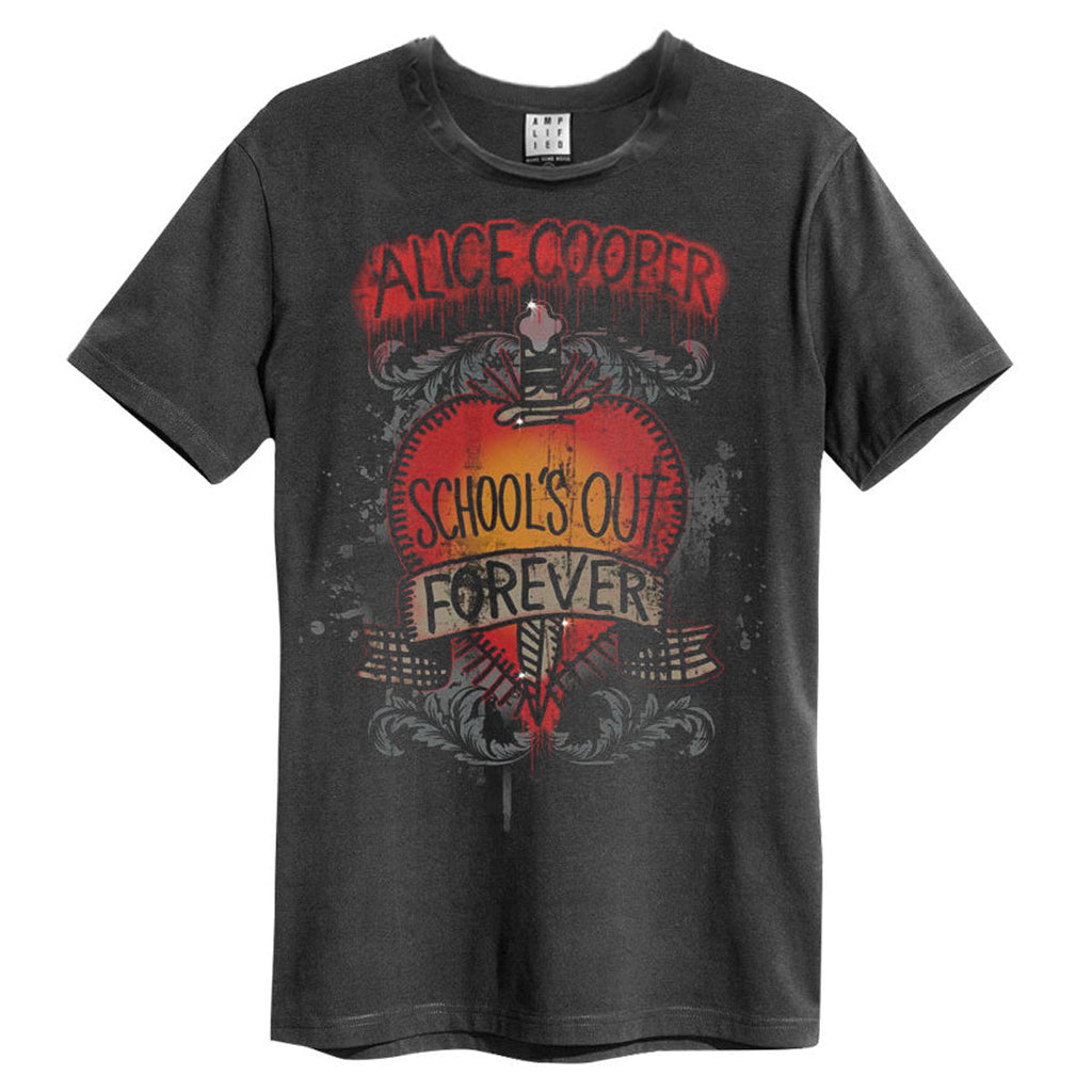 Alice Cooper T-Shirt - School's Out Hoodie, Sweatshirt | CoreVibeTees.com