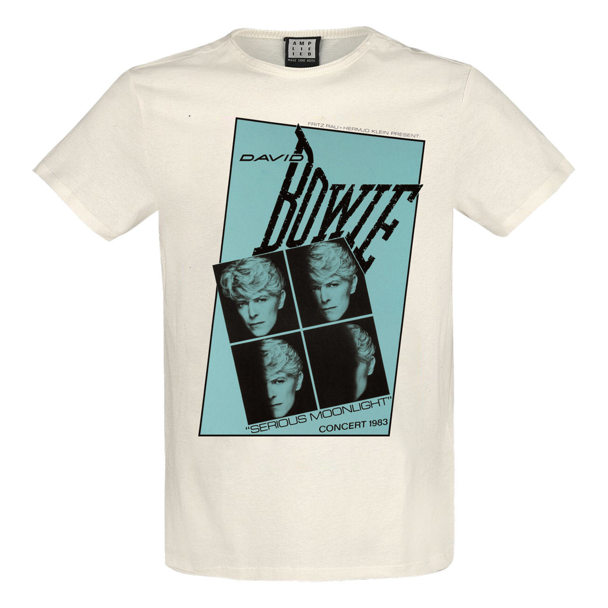 David Bowie T-Shirt - Serious Moonlight Quad Hoodie, Sweatshirt | CoreVibeTees.com