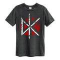 DEAD KENNEDYS Men's T-Shirt - Logo Hoodie, Sweatshirt | CoreVibeTees.com