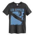 Led Zeppelin T-shirt - Blimp Square Hoodie, Sweatshirt | CoreVibeTees.com