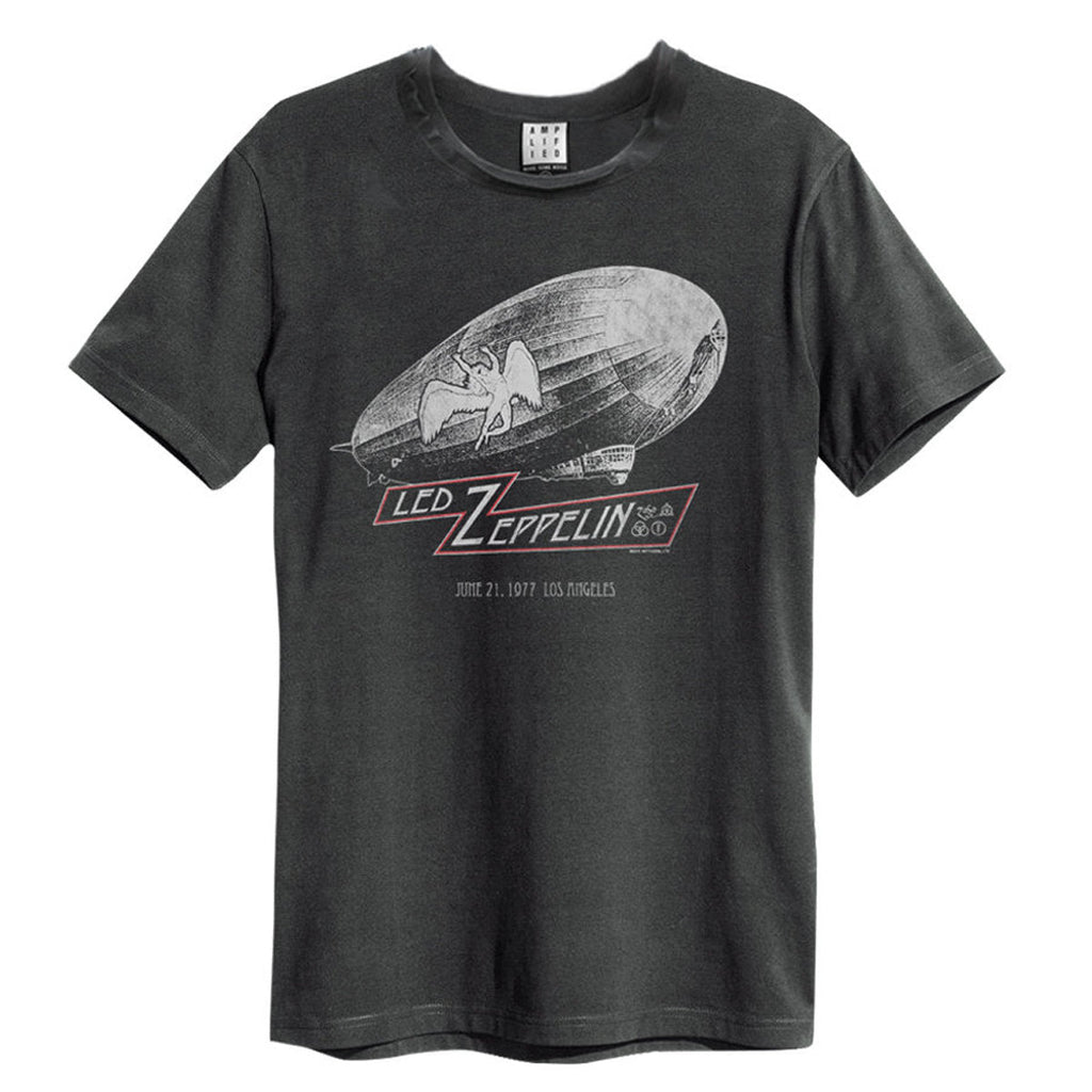 Led Zeppelin T-shirt - Dazed And Confused Hoodie, Sweatshirt | CoreVibeTees.com