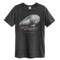 Led Zeppelin T-shirt - Dazed And Confused Hoodie, Sweatshirt | CoreVibeTees.com