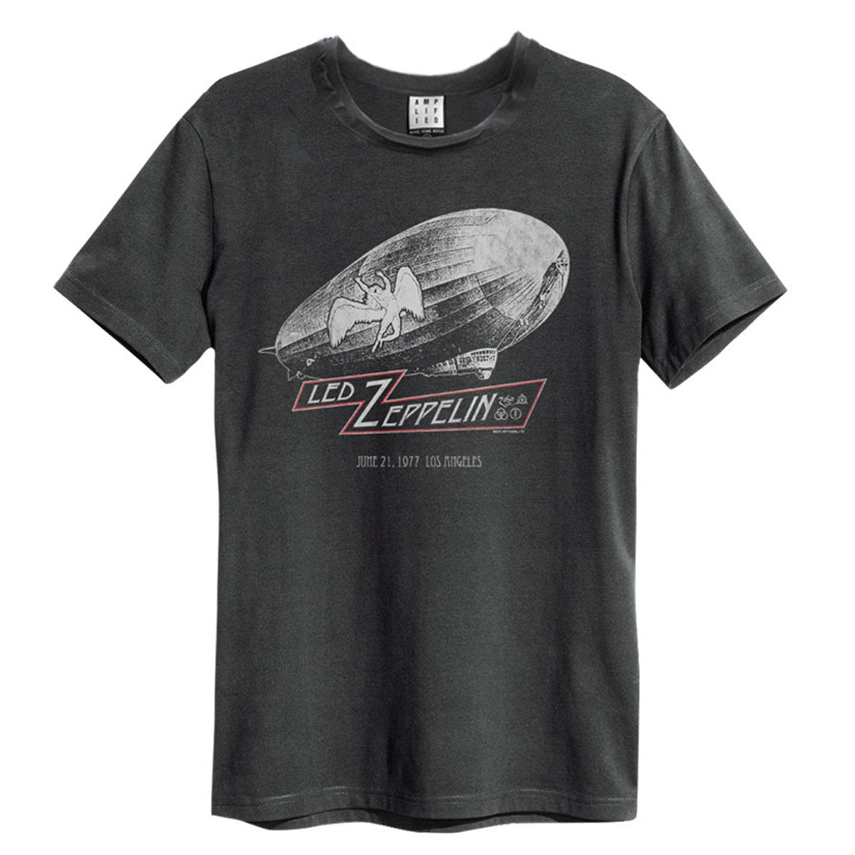 Led Zeppelin T-shirt - Dazed And Confused Hoodie, Sweatshirt | CoreVibeTees.com