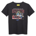 Kids Led Zeppelin T Shirt - The Song Remains the Same Hoodie, Sweatshirt | CoreVibeTees.com