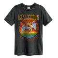 Led Zeppelin T-shirt - US Tour 1975 Hoodie, Sweatshirt | CoreVibeTees.com