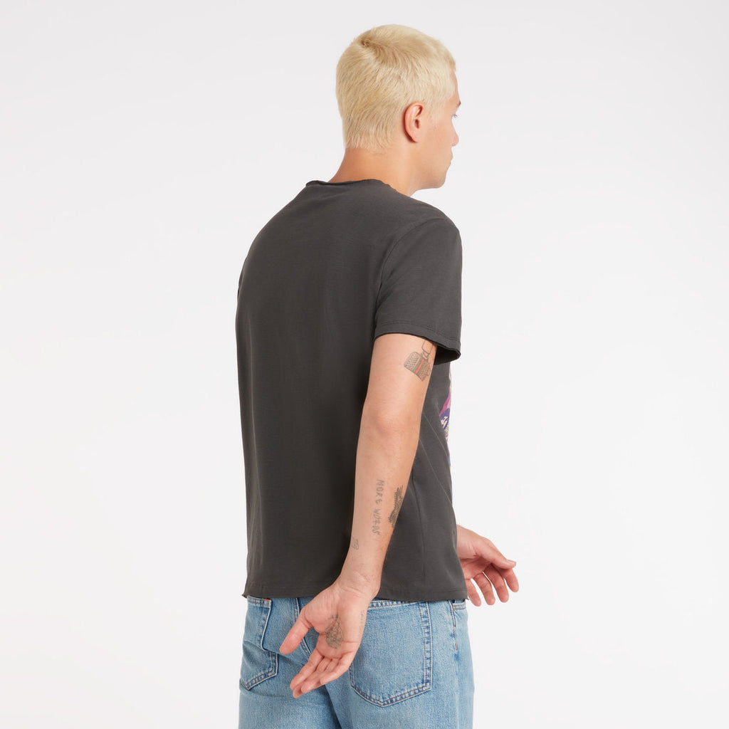 Led Zeppelin T-shirt -  Electric Magic Style001 Hoodie, Sweatshirt | CoreVibeTees.com (Image 2)