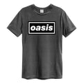 Oasis T-Shirt - Logo Hoodie, Sweatshirt | CoreVibeTees.com