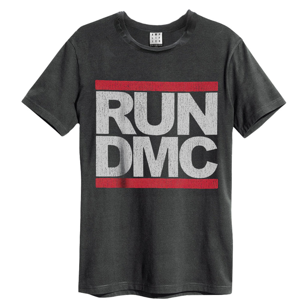 Run DMC T-shirt - Logo Style002 Hoodie, Sweatshirt | CoreVibeTees.com