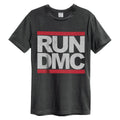 Run DMC T-shirt - Logo Style002 Hoodie, Sweatshirt | CoreVibeTees.com
