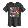 The Who by Who T-Shirt Hoodie, Sweatshirt | CoreVibeTees.com (Image 1)