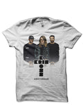 Kris Kross Amsterdam T-Shirt Hoodie, Sweatshirt | CoreVibeTees.com