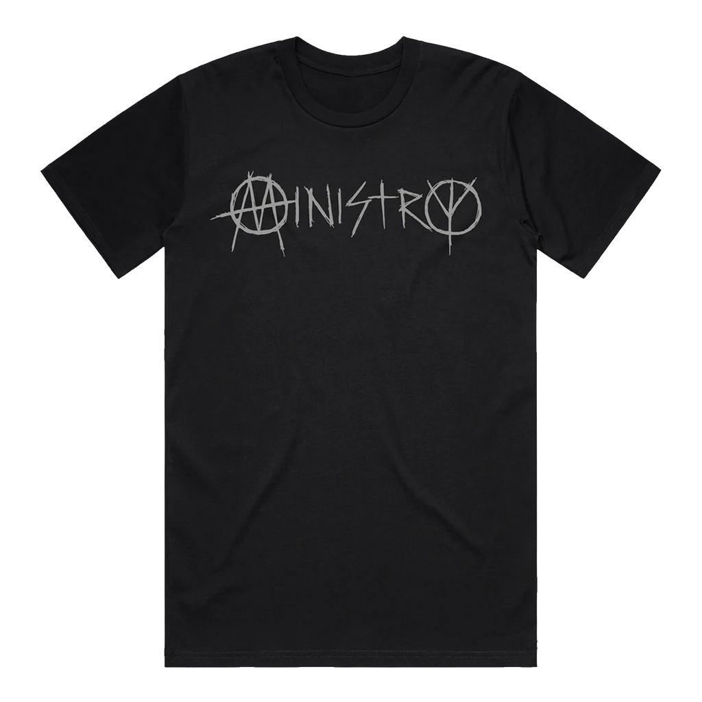 Anarchy Logo T-Shirt (Black) Hoodie, Sweatshirt | CoreVibeTees.com (Image 1)