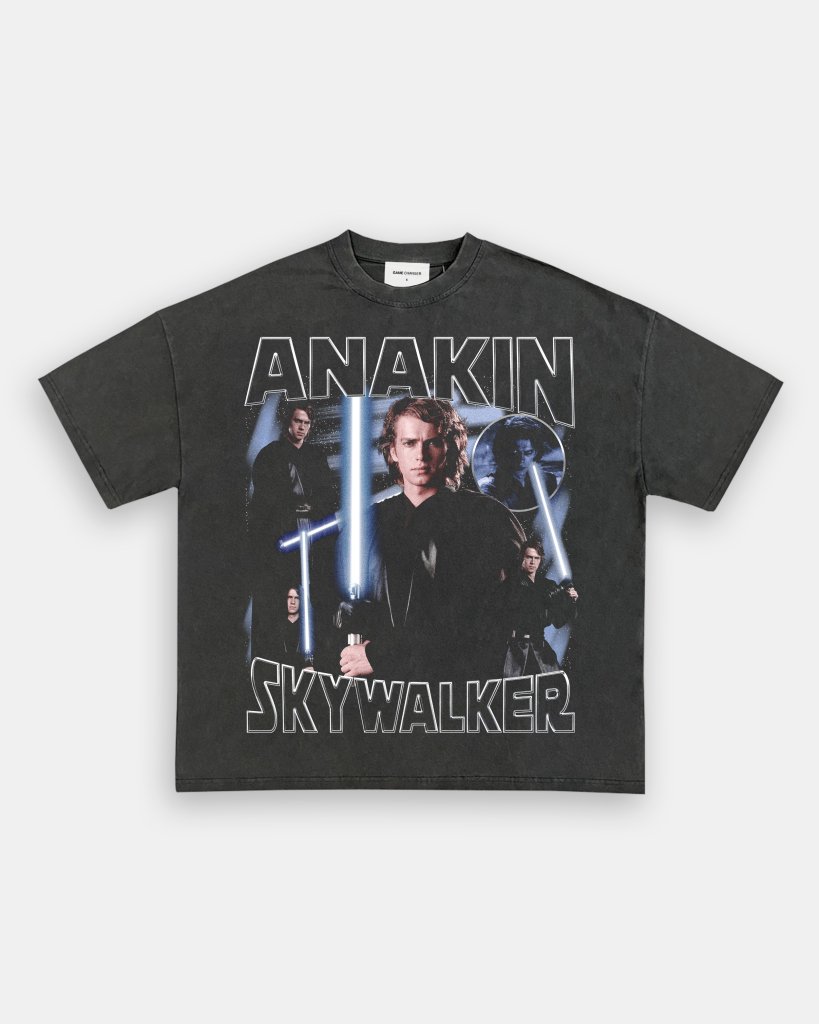 ANAKIN SKYWALKER TEE Hoodie, Sweatshirt | CoreVibeTees.com (Image 2)