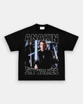ANAKIN SKYWALKER TEE Hoodie, Sweatshirt | CoreVibeTees.com (Image 1)