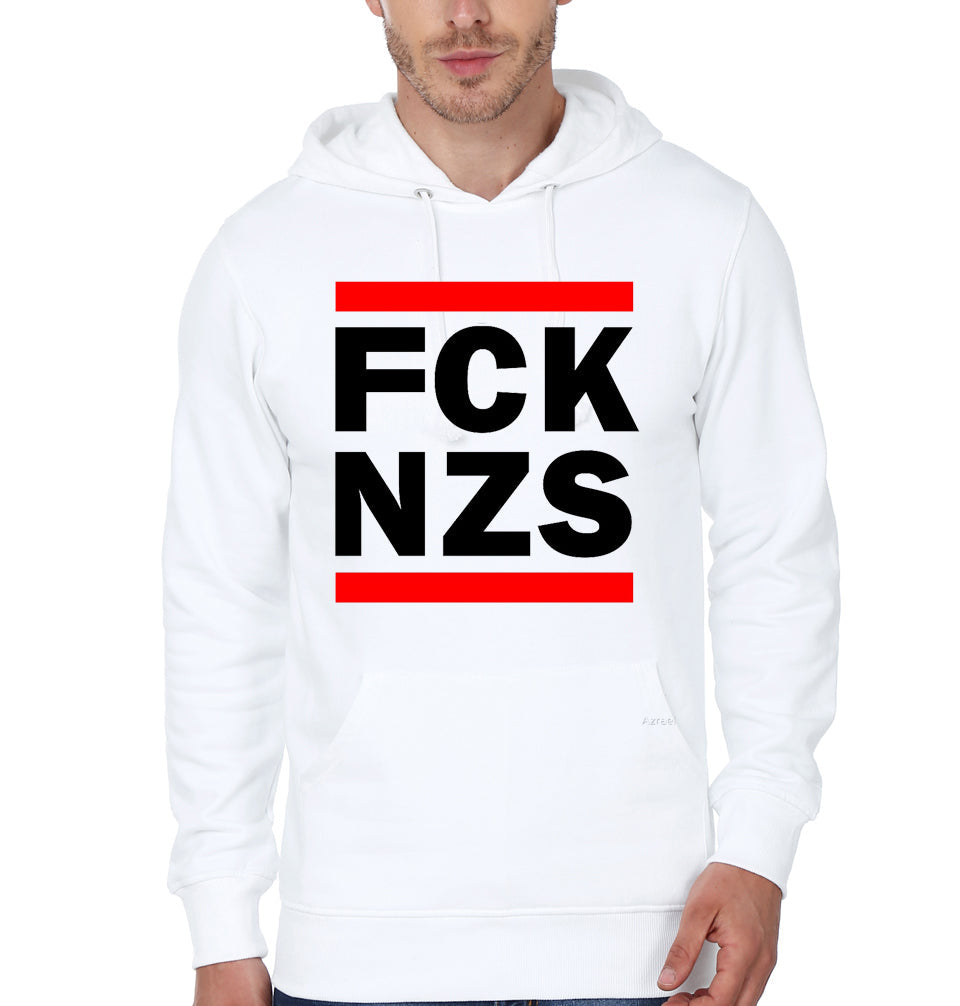 Anarchy White Hoodie Style004 T-Shirts, Sweatshirt | CoreVibeTees.com