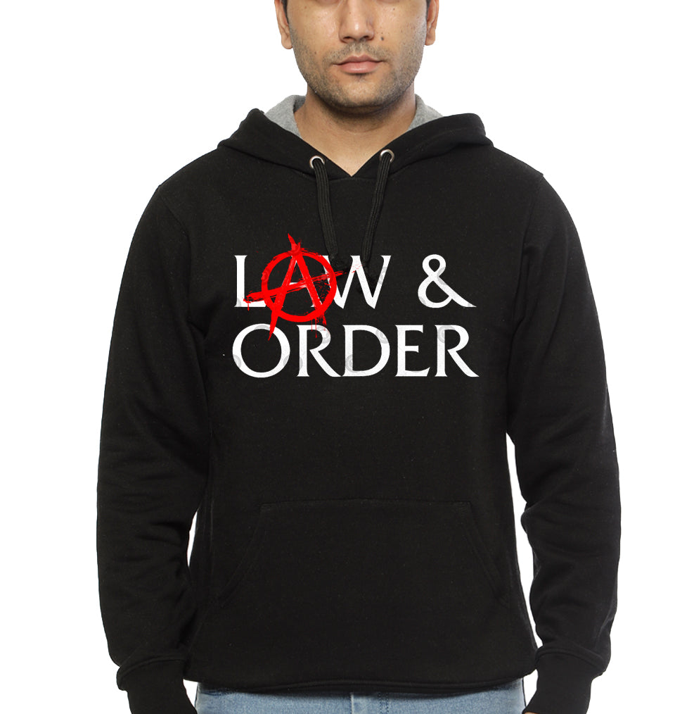 Anarchy Black Hoodie Style002 T-Shirts, Sweatshirt | CoreVibeTees.com