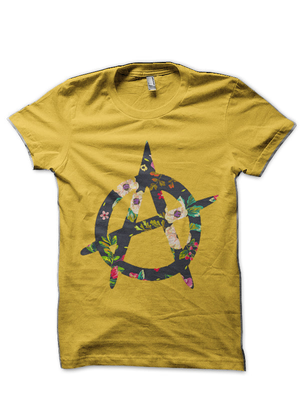 Anarchy T-Shirt Style001 Hoodie, Sweatshirt | CoreVibeTees.com
