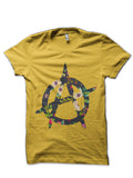 Anarchy T-Shirt Style001 Hoodie, Sweatshirt | CoreVibeTees.com