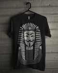 Anarchy Mummy Black Tee Hoodie, Sweatshirt | CoreVibeTees.com