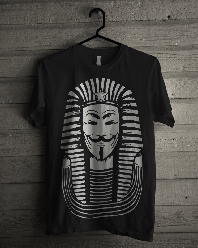 Anarchy Mummy Black Tee Hoodie, Sweatshirt | CoreVibeTees.com