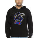 Anarchy Black Hoodie Style003 T-Shirts, Sweatshirt | CoreVibeTees.com