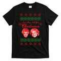 And May All Your Christmases Ugly Christmas T-Shirt Hoodie, Sweatshirt | CoreVibeTees.com