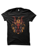 Hellboy T-Shirt Style002 Hoodie, Sweatshirt | CoreVibeTees.com