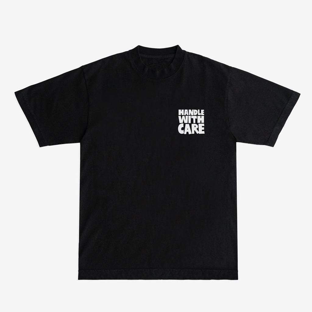AND1 x The Notic 'Chainlink Fundamentals' Tee Hoodie, Sweatshirt | CoreVibeTees.com (Image 2)