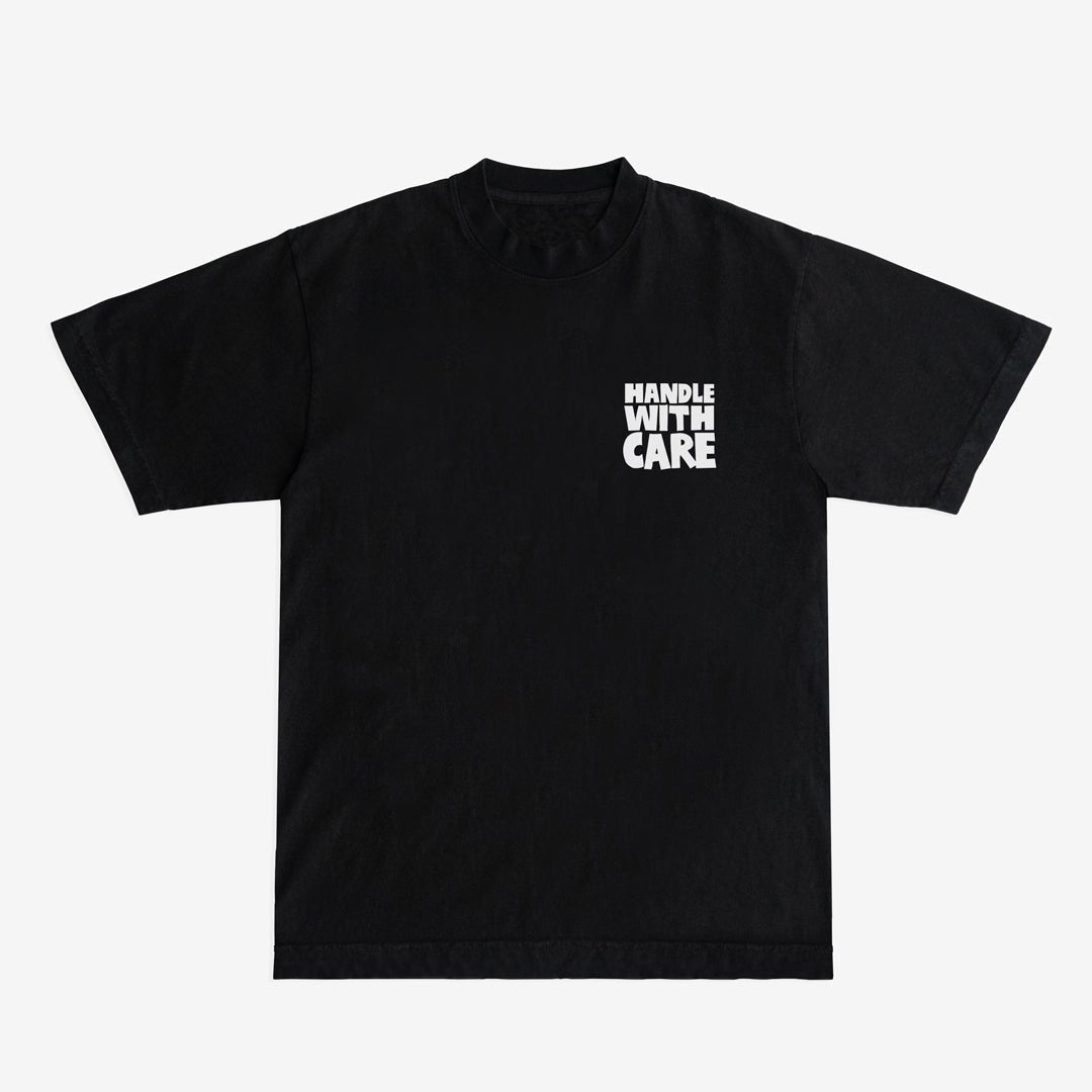 AND1 x The Notic 'Chainlink Fundamentals' Tee Hoodie, Sweatshirt | CoreVibeTees.com (Image 2)