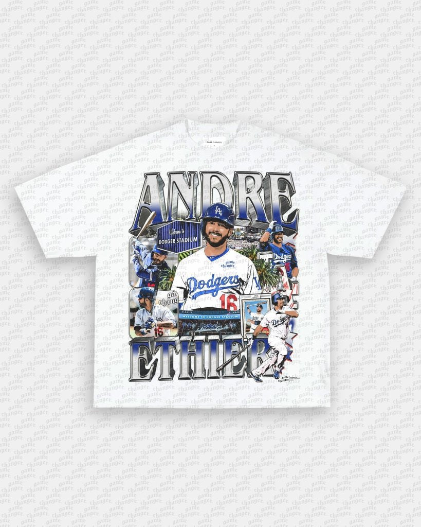 ANDRE ETHIER TEE Hoodie, Sweatshirt | CoreVibeTees.com (Image 3)