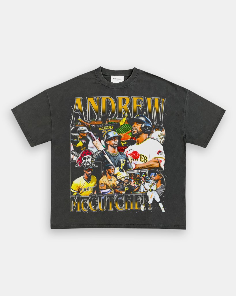 ANDREW MCCUTCHEN TEE Hoodie, Sweatshirt | CoreVibeTees.com (Image 3)