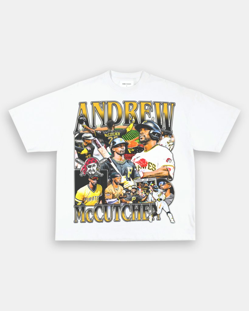 ANDREW MCCUTCHEN TEE Hoodie, Sweatshirt | CoreVibeTees.com (Image 2)