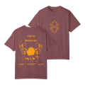 Lost In Separation - Angels T-Shirt Style001 Hoodie, Sweatshirt | CoreVibeTees.com (Image 1)