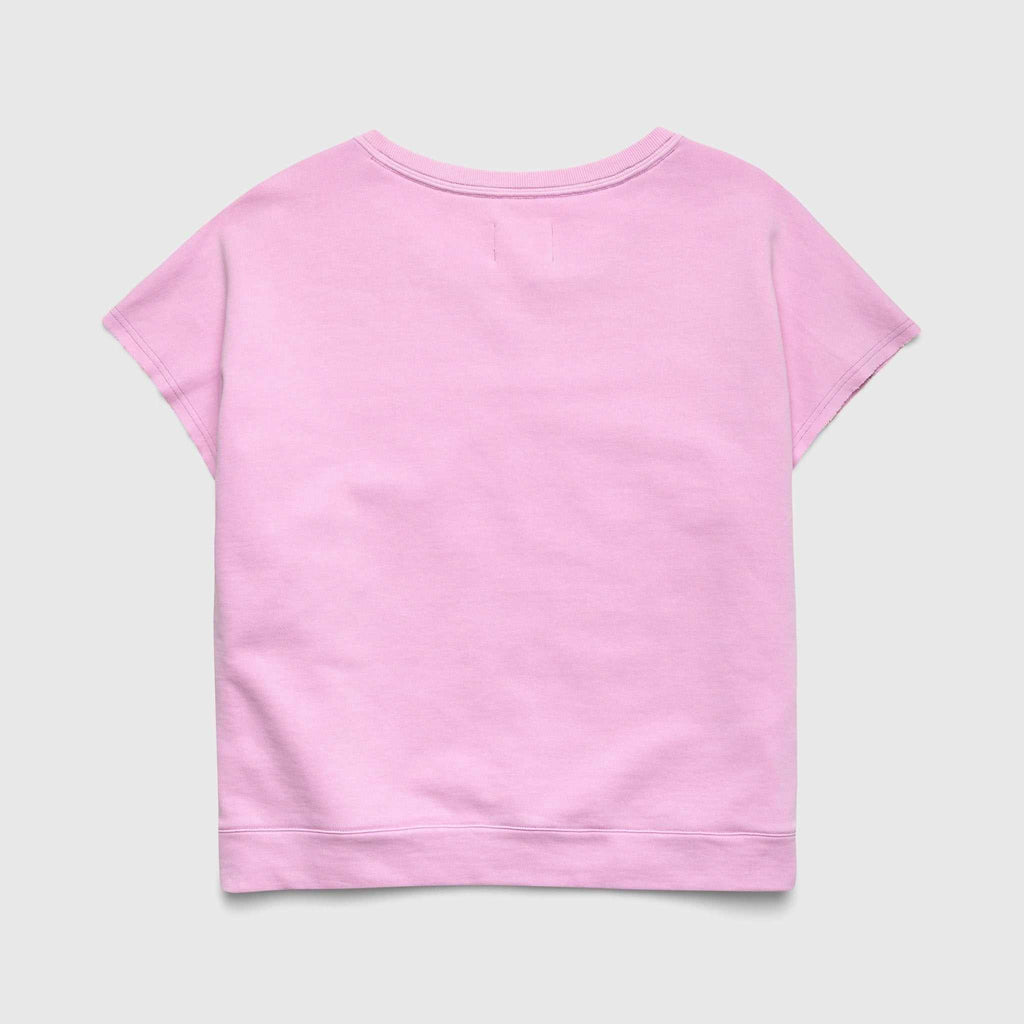 Ani Sleeveless Sweatshirt ‚Äì Pink Lavender T-Shirts, Hoodie | CoreVibeTees.com (Image 2)