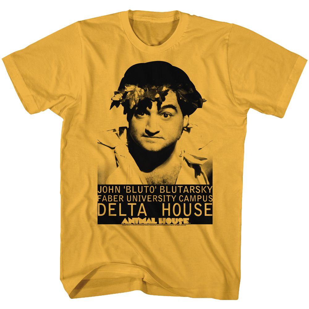 Animal House - Face Boyfriend Tee Hoodie, Sweatshirt | CoreVibeTees.com