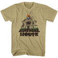 Animal House - Flag Flyer Boyfriend Tee Hoodie, Sweatshirt | CoreVibeTees.com