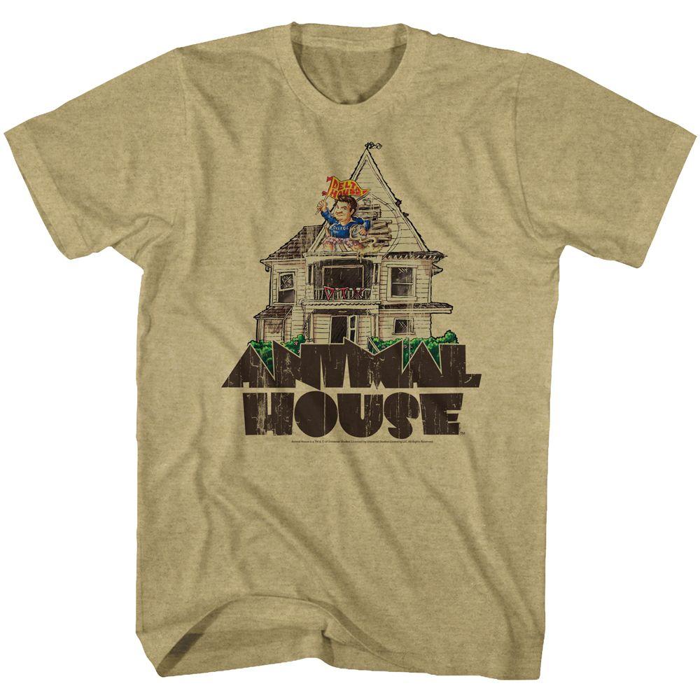 Animal House - Flag Flyer T-Shirt Hoodie, Sweatshirt | CoreVibeTees.com