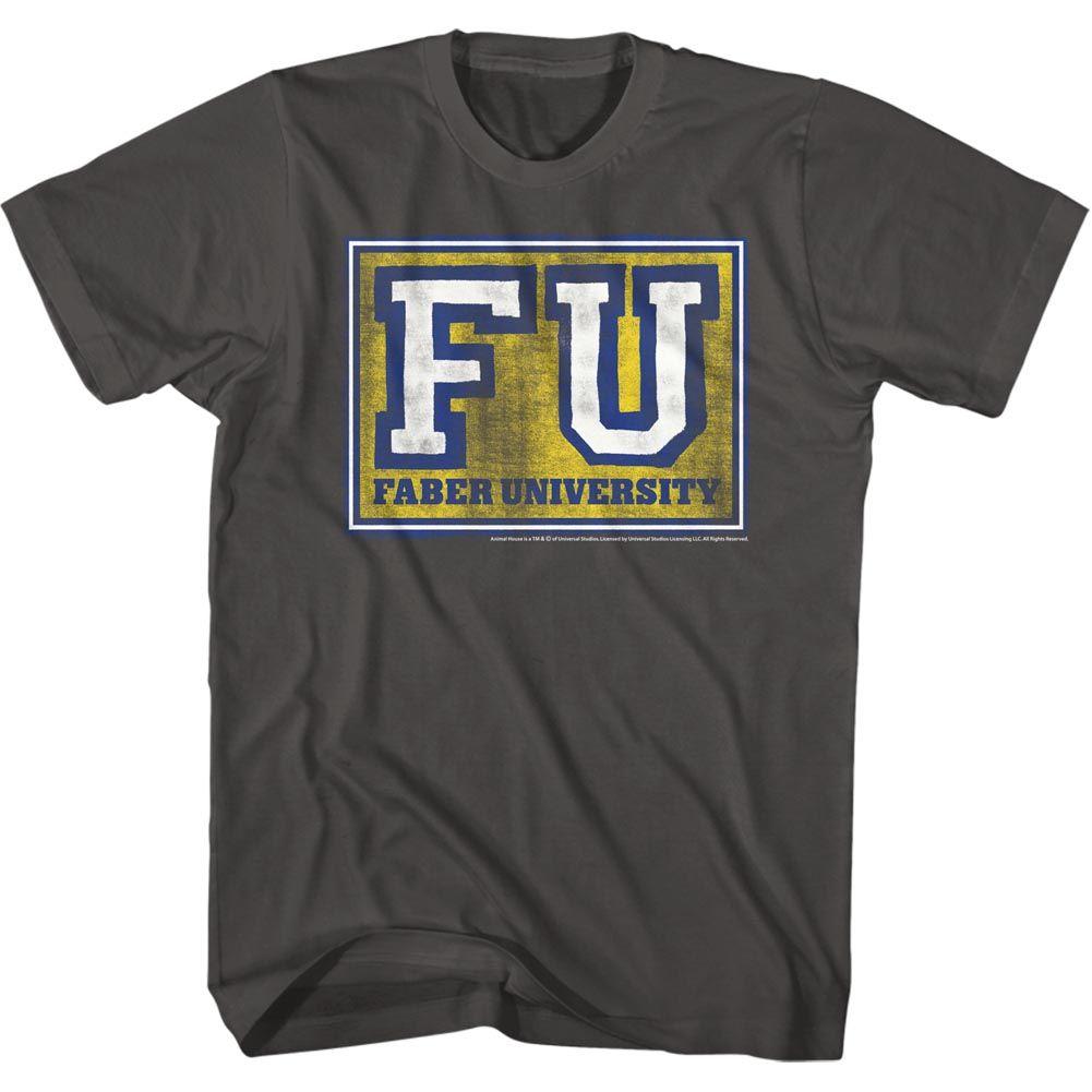 Animal House - Fu T-Shirt Hoodie, Sweatshirt | CoreVibeTees.com (Image 1)