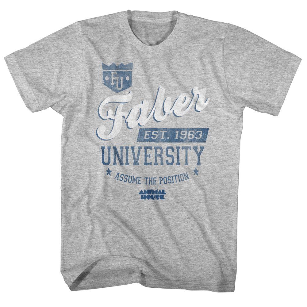Animal House - Fu T-Shirt Hoodie, Sweatshirt | CoreVibeTees.com (Image 2)