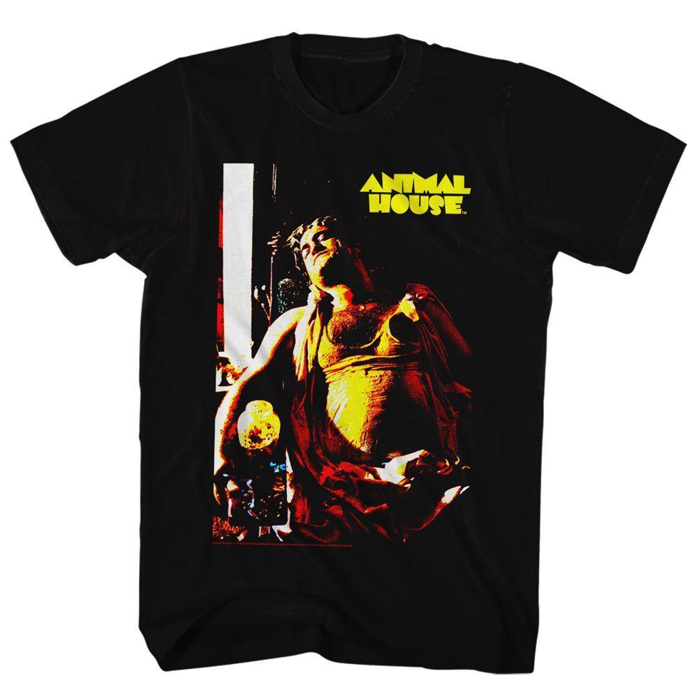 Animal House - Ginger Boyfriend Tee Hoodie, Sweatshirt | CoreVibeTees.com