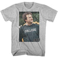 Animal House - Huh Boyfriend Tee Hoodie, Sweatshirt | CoreVibeTees.com